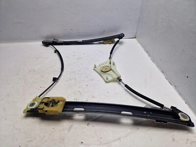 SEAT ARONA WINDOW MOTOR & REGULATOR FRONT LEFT SIDE 6F9837461C MK1 2017 - ON - Image 1 of 4