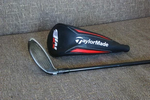 TaylorMade M6 Hybrid 4/22 - RH - R-Flex - Bild 1 von 13
