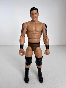 WWE WADE BARRETT MATTEL ELITE COLLECTION SERIE 18 WRESTLING ACTIONFIGUR - Bild 1 von 4