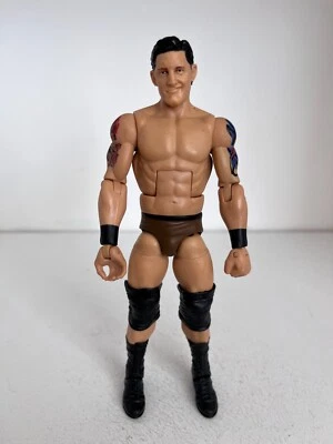 Wwe Wade Barret Mattel Elite Colección Serie 18 Figura de Acción de Lucha Libre - Imagen 1 de 4