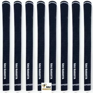 Golf Augusta Tour Velvet 58 Round Grip Quantity = 8 Grips - Picture 1 of 1