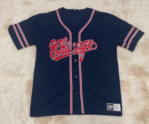 Baseball Chicago White SOX MLB Shirt Jersey Size M - Picture 1 of 8