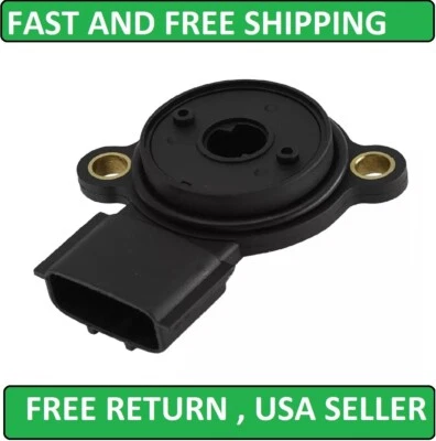Shift Angle TPS Sensor for Honda TRX500FA  Foreman Rubicon 500 2001 - 2014 - Image 1 of 4