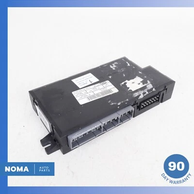 Jaguar X351 XJ 2013 unidad de módulo de control de asiento delantero izquierdo OEM Foto 1 de 4