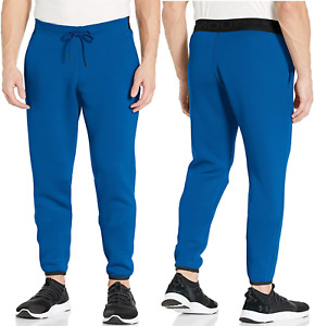 UNDER ARMOUR MENS MOVE SWEAT PANTS GYM RUNNING JOGGERS SPORTS TRACKSUIT BOTTOMS