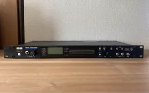 Korg MR-2000S 1-BIT STUDIO RECORDER DSD SSD - Picture 1 of 5