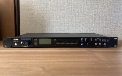 Korg MR-2000S 1-BIT STUDIO RECORDER DSD SSD - Image 1 of 4