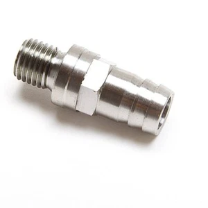 DHD 007-1260 DURAMAX CUMMINS HIGH FLOW 1/2" CP3 FITTING - Picture 1 of 1