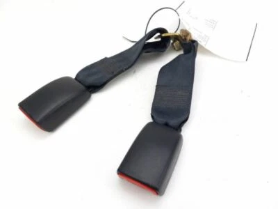 Nissan Altima 2006 hebilla de cinturón de seguridad central trasero derecho Foto 1 de 4