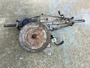 OEM John Deere Peerless Transaxle AM115153 For RX75 SX75 RX73 SX95 RX95 - Picture 1 of 12