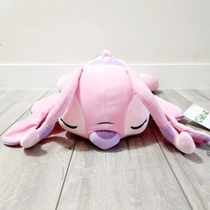 Disney Angel Cuddleez Large Plush - Picture 1 of 5