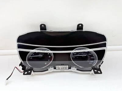 2021 SUBARU FORESTER Premium Speedometer MPH Base 85012SJ020 OEM - Image 1 of 4