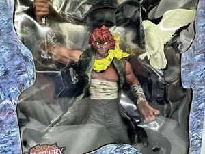 Action Figure VIOLENCE JACK MAN DEVIL Go Nagai Medicom Toy Miracle Japan Anime - Foto 1 di 8
