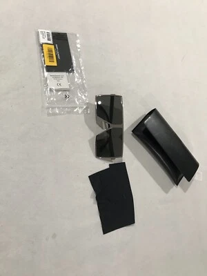 Gafas de sol Saint Laurent oversize. $650 Foto 1 de 4