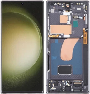 For Samsung Galaxy S23 Ultra SM-S918U LCD Display OLED Touch Screen Replacement - Picture 1 of 5