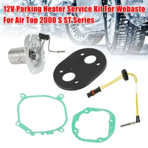 12V Parking Heater Service Kit For Webasto For Air Top 2000 S ST Series1322585A - Picture 1 of 13