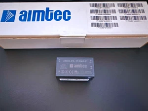AMEL20-15SMAZ Aimtec AC/DC Power Supply Single-OUT 15V 1.33A 20W - Picture 1 of 5