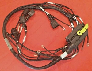 MTU DETROIT DIESEL 5231500533 Appliance Cable Assembly - Picture 1 of 4