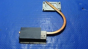 Toshiba Satellite C55D 15.6" Genuine Laptop CPU Cooling Heatsink V000270050 - Picture 1 of 4