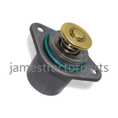 Термостат 1830256C93 подходит для International Harvester DT466E DT530E 5600i 2200 - Изображение 1 из 4