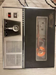 Old And Original Antique Radio - Picture 1 of 4