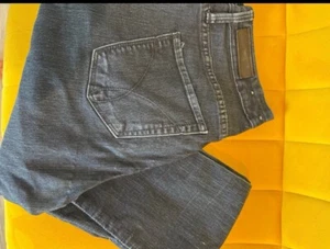 Jean stretch Calvin Klein women’s curvy skinny, size W27- L32 - Picture 1 of 12