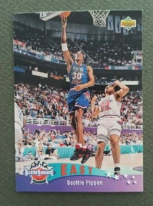 1992-93 Upper Deck NBA Basketball Trading Cards zur Auswahl to choose 401 - 510 - Bild 1 von 101