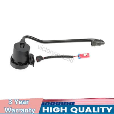 20907779 Nueva válvula de purga de bote de vapor para Chevrolet Colorado GMC Canyon H3 Foto 1 de 4