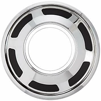 Tapacubos cubierta de rueda original Toyota Land Cruiser 1969-84 FJ40 42621-60020-86 Foto 1 de 1