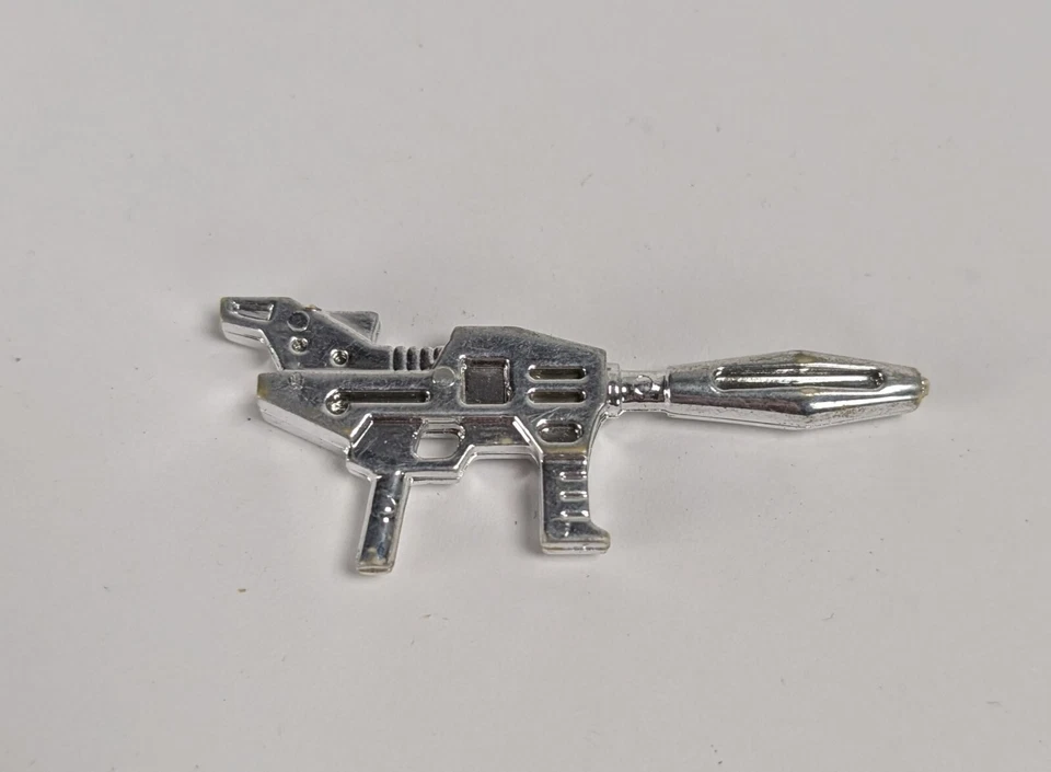 Vintage 1984 Select Convertors Transformers  Insector Creeper Gun - Image 1 of 1