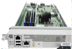 Módulo Supervisor B+ Cisco N9K-Sup-B+ para conmutador Nexus 9500 ¡PROBADO Y GARANTIZADO! - Imagen 1 de 3
