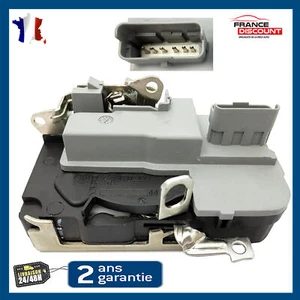 Moteur de Centralisation Avant Gauche prévu pour PEUGEOT 206 tous modèles 9135R9 - Photo 1/9