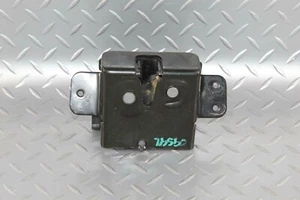 07-14 GM SUV MANUAL Liftgate Latch Lock Release Motor Hatch Decklid Actuator WTY - Picture 1 of 10