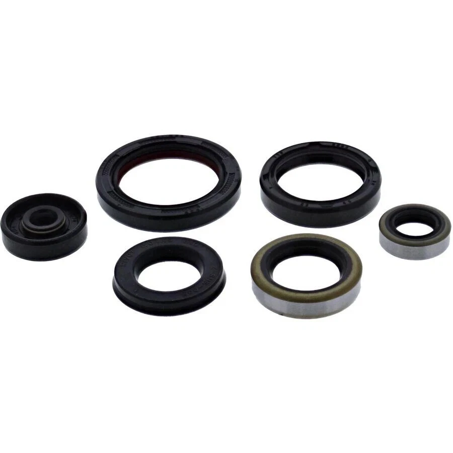 Комплект масляных уплотнений Vertex для Honda CR 125 CR125R 2005 2006 2007 - 822271 - Изображение 1 из 1