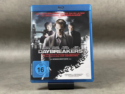 Daybreakers - Blu-ray - Bild 1 von 2