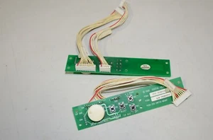 Digital View 410680450 Digital OSD Switch Mount PCB With Cables 010680450 (10K) - Picture 1 of 2