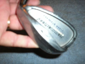 Tiger Shark Hammerhead Concept Series Single 9 Iron Golf Club RH - Picture 1 of 3