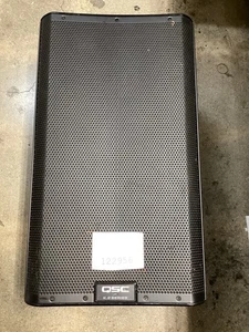 QSC K12.2 K2 Series 2-Way 12" 2000W Powered Active DJ PA Loud Speaker SPB-TS 473 - Picture 1 of 7