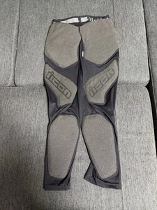 Icon Field Armor Compression Pants X-Large - Bild 1 von 7