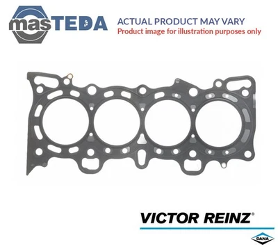 61-10132-00 ENGINE CYLINDER HEAD GASKET VICTOR REINZ FOR CHEVROLET CAPTIVA 2.4L - Image 1 of 4