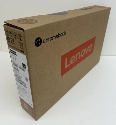Lenovo 100e Chromebook Generation 4-MT8186-2.2GHz-4GB RAM-32GB-Chrome OS (NEW) - Image 1 of 4