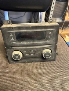 Audio Equipment Radio Receiver AM-FM-MP3 Opt Rae Fits 13-14 DART 391946 - Picture 1 of 12