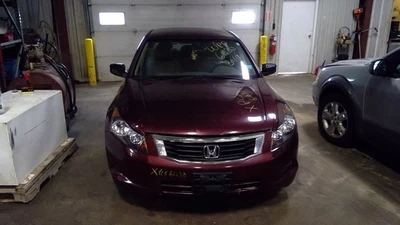 AC Condenser Fits 10-15 CROSSTOUR 4351472 Foto 1 de 4