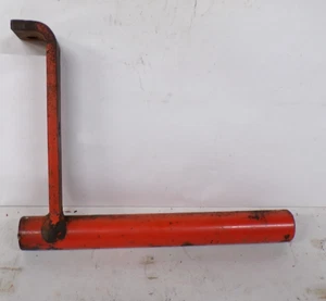 SB6 CASE MULE DRIVE C16575 STAFFA ASSEMBLAGGIO SU MULE DRIVE IDLER per ponte - Foto 1 di 4