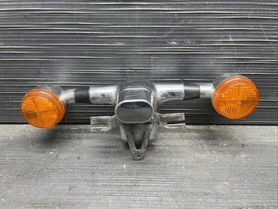 Honda Shadow ACE 750 2001 intermitentes traseros OEM #112025 Foto 1 de 4