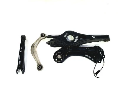 2016 Hyundai Sonata OEM conjunto de 4 braços de controle traseiros esquerdos 55271-c2100 - Imagem 1 de 4