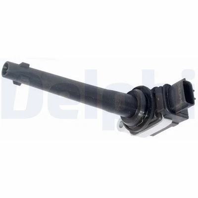 Bobina accensione Delphi GN10317-12B1 per NOTE TIIDA RENAULT QASHQAI T31 J10 BR0 KT0 CR0 - Immagine 1 di 4