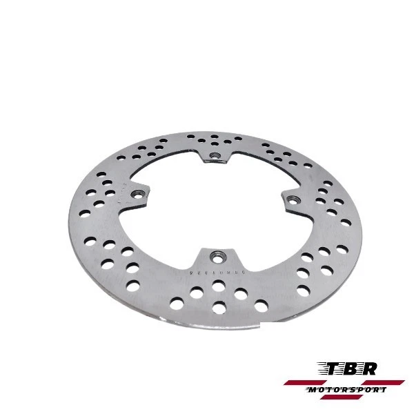 MOTORCYCLE BRAKE ROTORS FRONT HONDA XR600 R,XR650 R,XL600 R,XL250 S HO09FI - Image 1 of 4