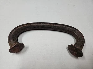 KONGO alte afrikanische Währung Afrika Geldmünze, schwer - Bild 1 von 12