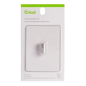 Cricut Maker Werkzeug, Prägespitze, fein - Bild 1 von 2